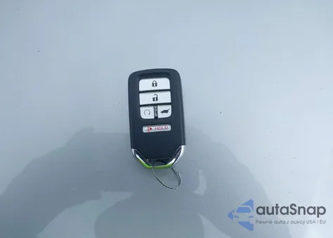 2020 Honda Cr-V Awd Ex-L from USA, damaged, VIN 7FARW2H85LE022582